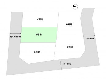B号地