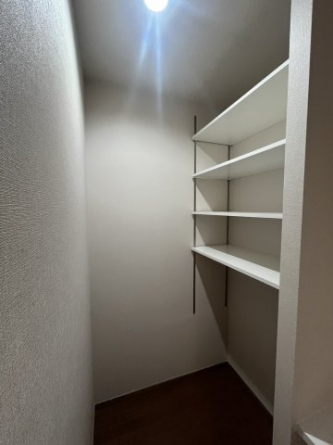 【収納】