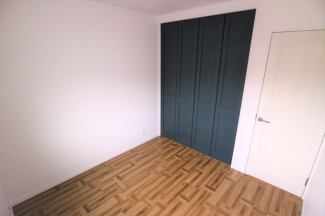【子供部屋】