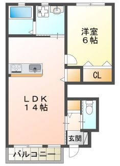 ハイツフローラ南