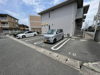 ハイツフローラ南
