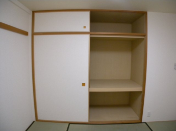 【収納】