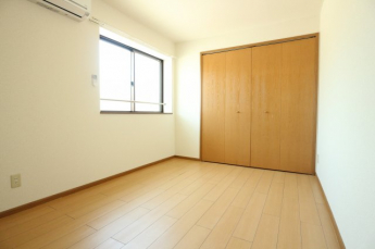 【子供部屋】