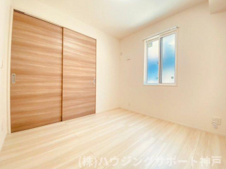 【内装】