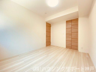 【子供部屋】