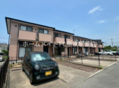 明石市大久保町松陰のアパートの画像
