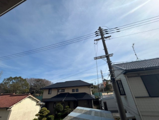 【展望】