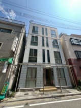 明石市大明石町１丁目のアパートの画像