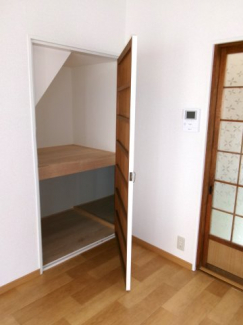 【収納】