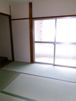 【和室】