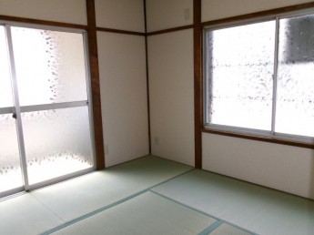 【和室】