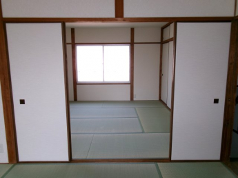 【和室】