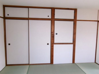 【和室】