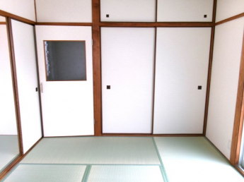 【和室】