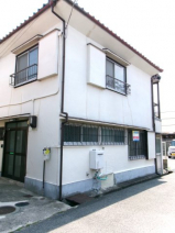 尼崎市浜田町５丁目のテラスの画像