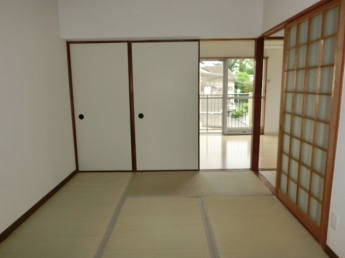 【和室】