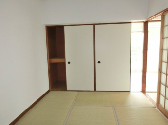 【和室】