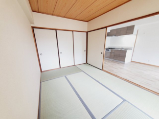【和室】