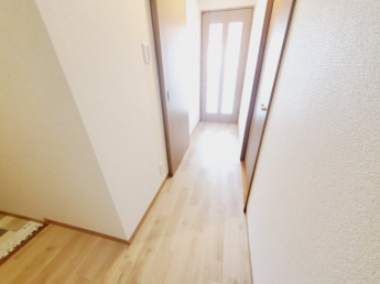 【内装】