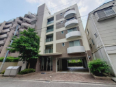 宝塚市梅野町のマンションの画像