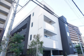 宝塚市栄町３丁目のマンションの画像