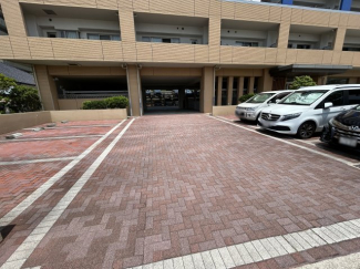ライオンズマンション明石相生町の画像