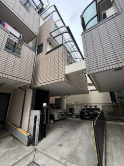 潮江3丁目テラスの画像