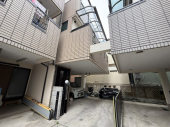 尼崎市潮江３丁目の中古テラスハウスの画像