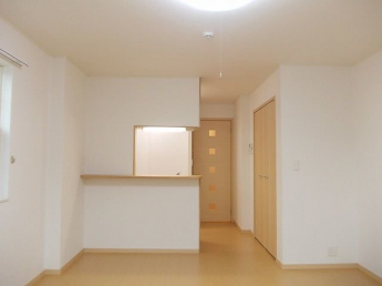 【内装】