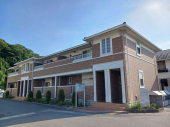 揖保郡太子町鵤のアパートの画像