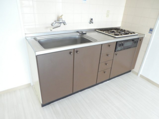 ※写真は同物件別部屋です