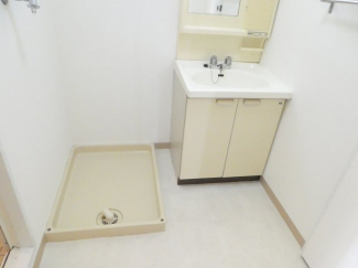 ※写真は同物件別部屋です