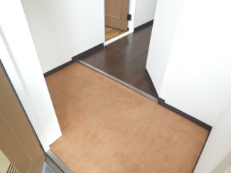 ※写真は同物件別部屋です