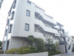 明石市魚住町西岡のマンションの画像