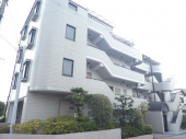 明石市魚住町西岡のマンションの画像