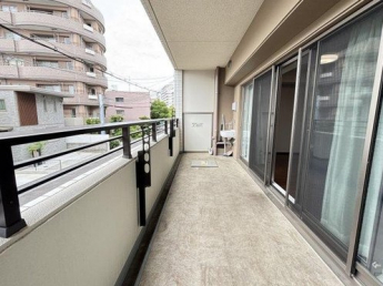 アービング　グラン甲子園口の画像