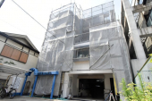 西宮市江上町のマンションの画像