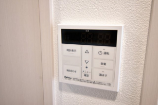 【その他設備】