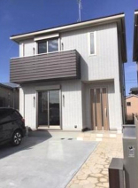 加古川市尾上町口里の一戸建ての画像