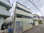 西宮市笠屋町のマンションの画像