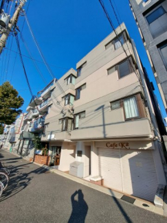 【その他共有部分】