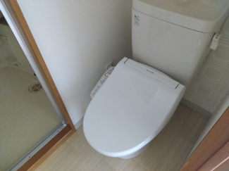 【トイレ】