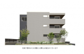 西宮市甲子園三保町のマンションの画像