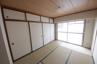 和室があれば客間としても活用できます