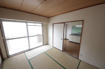和室があると落ち着いた雰囲気になりますね
