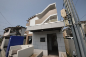 尼崎市水堂町２丁目のマンションの画像