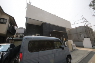 駐車場があります