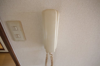 【その他設備】