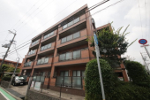 尼崎市常吉１丁目のマンションの画像