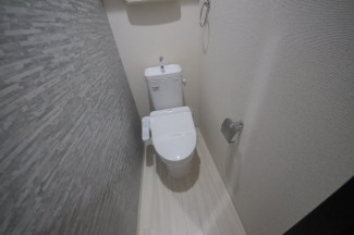 【トイレ】